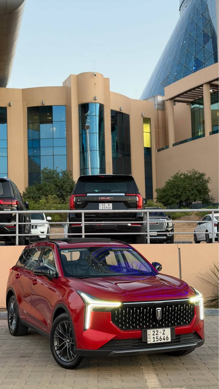 بیستیون T55 primum 
30الف ماشية 
محرک ١.٥ توربو  محرک فولکسواگن 
گیر هایس یابانی 
بصمة 
شاشة کبیرة و گیج دجتال 
بنوراما 
٣٦٠ کامیرة 
اوتو هولد 
کشن جلد و هیتر و کهربا
شحن لاسلکی

و هوای مواصفات مامذکورە 

سیارة کلین تایتل زیرو و بیها ٥ سنوات ضمان شرکة 

سعر  138$ 

مکان سلیمانیة 
*********** السليمانية, العراق
