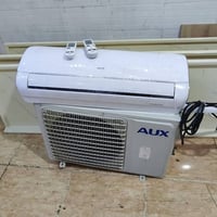 سپلیتی تەن و نیو مارکەی (AUX) سپلیتی تەن و نیو مارکەی (AUX) ماشاءللە ز...