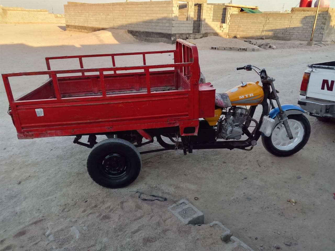 سلام عليكم ستوته دوات دوات مكفواله كفاله عامه مكينته بجيس  شاصي مكفواله تخم تاير بديه نضيف مكاني زبير سعر خاص ***********
