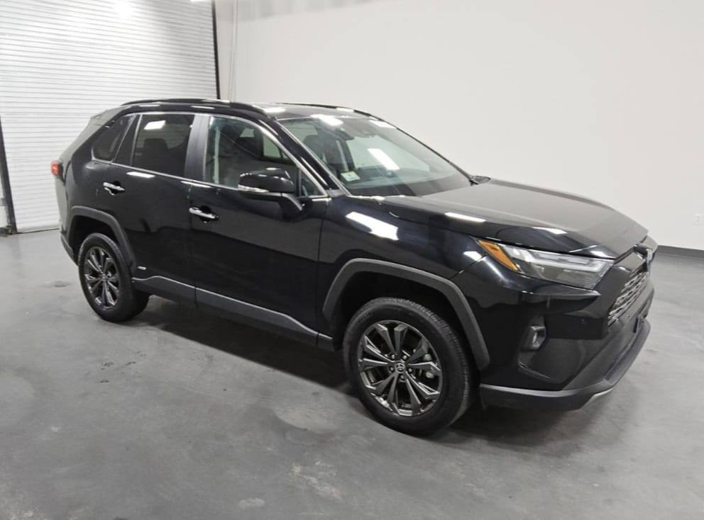 𝐓𝐎𝐘𝐎𝐓𝐀 𝐑𝐀𝐕𝟒-𝐋𝐈𝐌𝐈𝐓𝐄𝐃 𝐇𝐘𝐁𝐑𝐈𝐃 𝐀𝐖𝐃                  

تويوتا رافــــ4 لمتدد هایبرد موديل : 2024

اللون : اسود

عداد المسافة : 8  الف

حجم المحرك : 2.5L (4.سلندر)

ملاحظة السيارة : جاملغ صبغ بدون دواخل 100%

بــدون اربـــاکـات

المواصفات : 𝐋𝐈𝐌𝐈𝐓𝐄𝐃 𝐇𝐘𝐁𝐑𝐈𝐃 𝐀𝐖𝐃   

فــول فــول مــواصــفــات 1/1

فتحة سقف ســـلایـــد
دةبل اكسل (𝐀𝐖𝐃) 
كیــــج الکــــترونــــي
‏‎ابــــواب بصمة
‏‎بصمة تشــــغــــيل 
تشغيل عن بعد (𝐑𝐄𝐌𝐎𝐓𝐄 𝐒𝐓𝐀𝐑𝐓)
‏‎شـــاشـــة كبير ✅(𝐉𝐁𝐋)
سيتم سماعات ✅(𝐉𝐁𝐋)
شحن وايرليس
كاميرا °360
‏‎كاميرا امامي
كاميرا جانبي
كاميرا خلفي
هاند بريك بصمة
اوتو هولد : 𝐀𝐔𝐓𝐎 𝐇𝐎𝐋𝐃
اوتو ستارات : 𝐀𝐔𝐓𝐎 𝐒𝐓𝐀𝐑𝐃
اوتو ستارات : 𝐀𝐔𝐓𝐎 𝐒𝐓𝐎𝐏
رادار امامي (تحديد مسار)
‏‎رادار جانبي (نقاط عمياء)
‏‎رادار خلفي (التحذير من الاصطدام)
‏‎حساسات امامي
‏‎حساسات جانبي 
‏‎حساسات خلفي 
نظام : 𝐄𝐂𝐎
نظام : 𝐍𝐎𝐑𝐌𝐀𝐋
نظام : 𝐒𝐏𝐎𝐑𝐓
مانع انزلاق+𝐀𝐁𝐒
‏‎تحكمات استيرن 
استيرن هيتر
كشنات جلد
‏‎كشنات كهربائي
كشنات خزن+میموري
كشنات تبريد✅ 
‏‎كشنات هيتر✅
‏‎تبريد لمس
‏‎تبريد مركزي 
‏‎صندوق شفط كهربائي 
‏‎لايتات ليـــد 𝐋𝐄𝐃 عدسة زينون بلادي‏
بلاجكتور ليـــد 𝐋𝐄𝐃بلادي
‏‎بكلايتات ليـــد 𝐋𝐄𝐃 بلادي

‏‎ويــــل كــــروم

وبعد هواية مواصفات

تفاصيل اكثر الاتصال على ارقام التالية

𝐖𝐡𝐚𝐭𝐬𝐀𝐩𝐩-𝐕𝐢𝐛𝐢𝐫

☎️ ***********

☎️ ***********

عنوان📍اربيل فرع ناقلات

معرض كاليفورنيا كارسCALIFORNIA Cars🇺🇸🇮🇶
