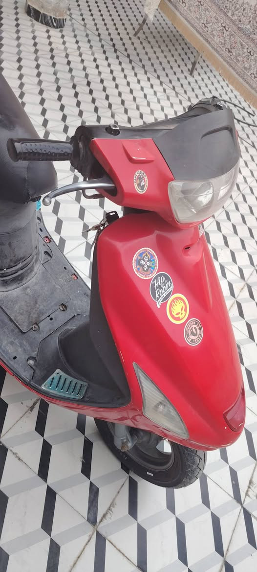 سلام عليكم دراجه فراشه اللبيع دراجه كلش حلوه ونضيفه مال حاويه المحرك مكفول كفرات نظيفه العنوان بابل الكفل السعر 550وبيه مجال ما يعجبك لا تكسر بحلال الناس تكدر تعبر النشور😊♥


**إذا كنت صاحب هذا الإعلان وتريد حذفه لأي سبب، رجاءا أرسل رسالة إلى الدعم الفني**