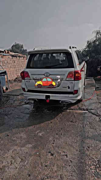 السلام عليكم من رخصة أدارة هذه المجموعه المحترمين للبيع لاندگروز جكسارة موديل 2012 سنوية ورقم بغداد بأسمي تحويل شوكت ما يعجب المشتري السعر 300 ورقه وبيه مجال بسيط للشراي أي أستفسار الإتصال بهذه الأرقام ***********
***********
