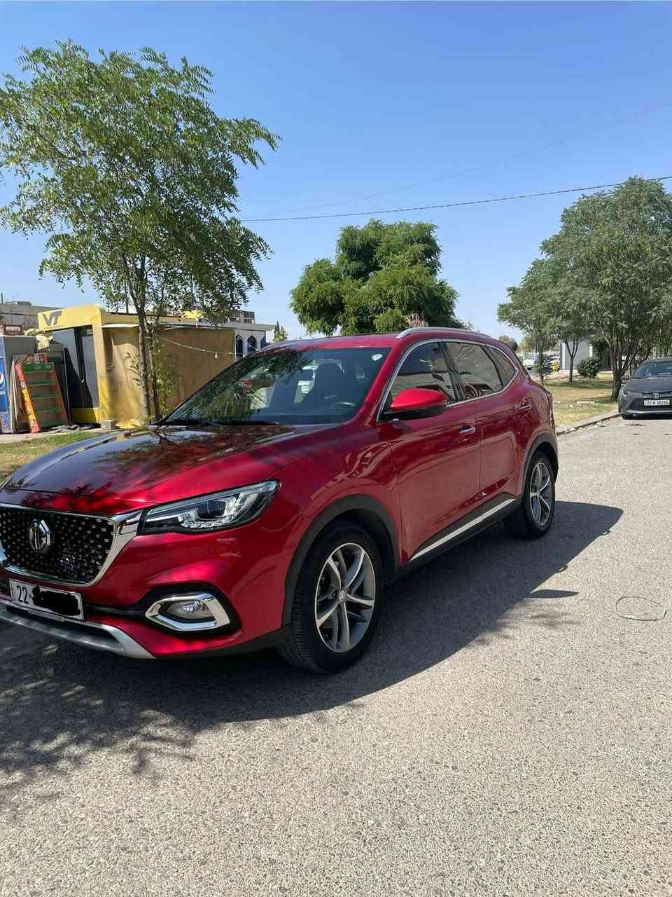 ايمجي ايج ايس موديل 2022فول فول لوكجري 3بارجه ي سبوخه توزيك ژوري هه يه سياريكي زور زور خاوينه يك دينار مسروفي تيدانيه 700دولار خرامي لسره كير مكينه بشرت مكينه 15توربو موبايل *********** أربيل, العراق
