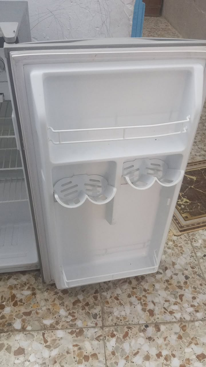 ثلاجه للبيع نظيفه وتجميد فول ع فحص


**إذا كنت صاحب هذا الإعلان وتريد حذفه لأي سبب، رجاءا أرسل رسالة إلى الدعم الفني**