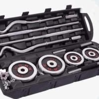 حقيبة اوزان • اوزان مختلفة • مراسلة خاصة