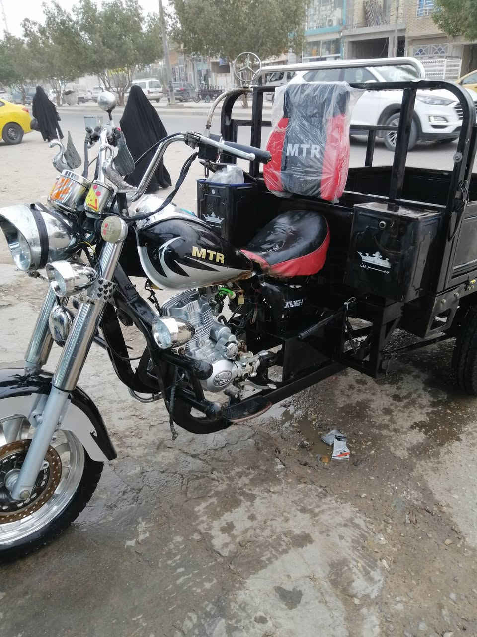 السلام عليكم ستوته للبيع موديل 22مكفوله كفاله عامه وكيل حيدر جبرين كهربايات شغاله نكره سلف مكينه 25تخم تاير جديد ***********
