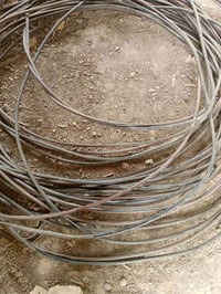 كابل ٣٥×٢ • ٤٠-٥٠م • مستعمل هواي