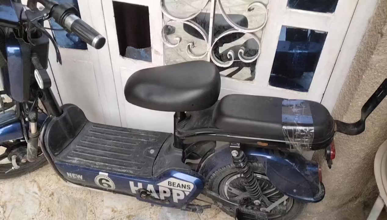 180 قفل بدون عملة مستعجل علة بيعتهة بطاريات جدد عل فحص وياها سلة وشاحنة المكان مدينة الصدر شراي خاص


**إذا كنت صاحب هذا الإعلان وتريد حذفه لأي سبب، رجاءا أرسل رسالة إلى الدعم الفني**