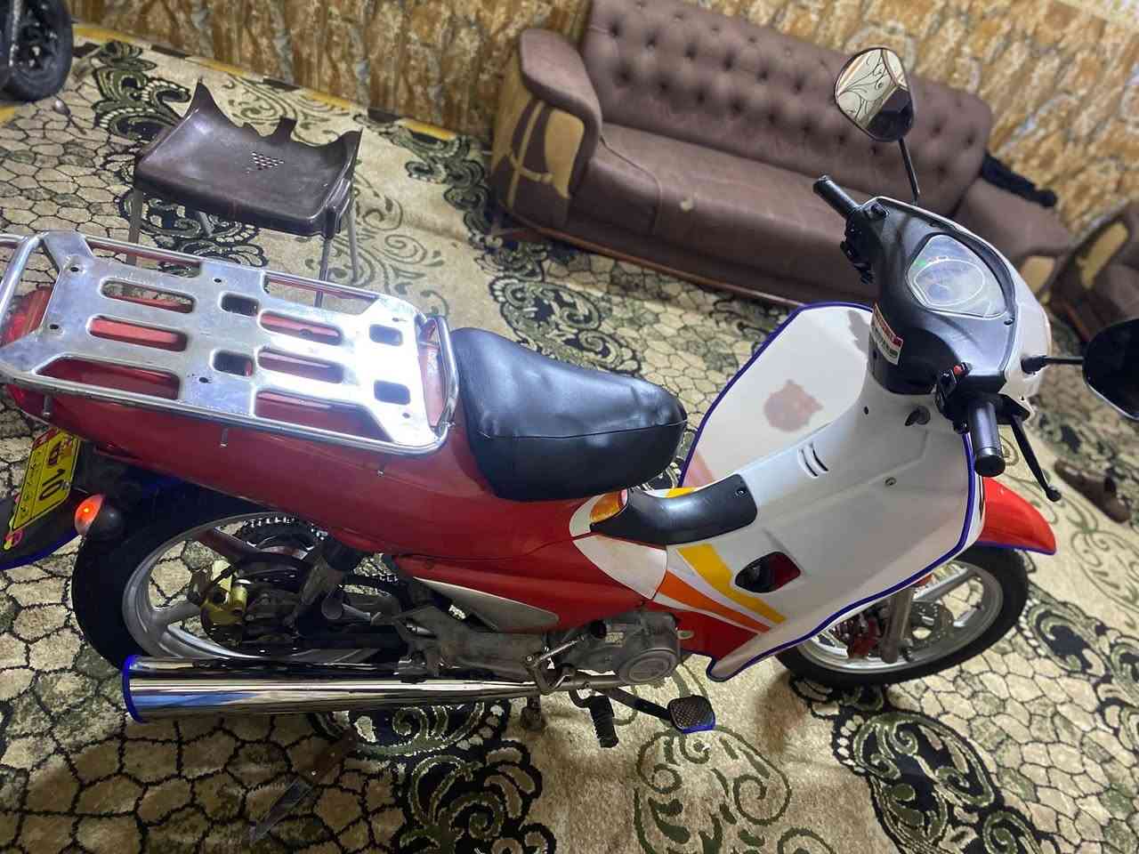 السلام عليكم موطور سلفيز للبيع للاستفسار 0780059390


**إذا كنت صاحب هذا الإعلان وتريد حذفه لأي سبب، رجاءا أرسل رسالة إلى الدعم الفني**