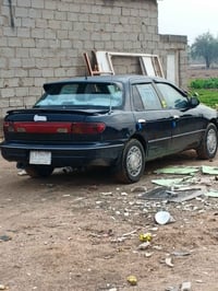 سيفيا • ١٩٩٣ • اوتوماتيك