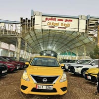 صني تاكسي • مرقم قادسية • منظومة غاز