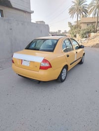 طيبه ٢٠١٦ محرك كير صدرتبريد السياره خير من الله جاهزه هيئه وغرامات امص...