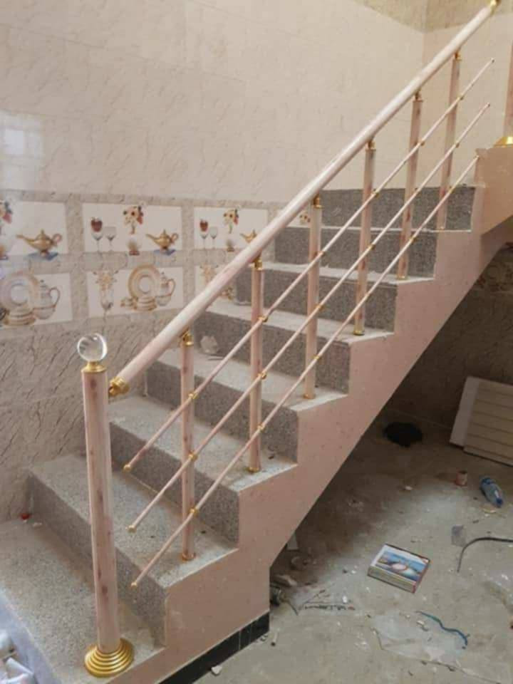 معمل الموعد الالمنيوم وpvc أبواب شبابيك كاونترات محجرات منشأ تركي ضمان 5سنوات اسعار جدن مناسبة نقل وشد مجان العنوان بغداد الطوبجي ساحة البهادل قرب مدرسة الجماهير الاستفسار بادارة مصطفى الاسدي ***********
***********واتساب
