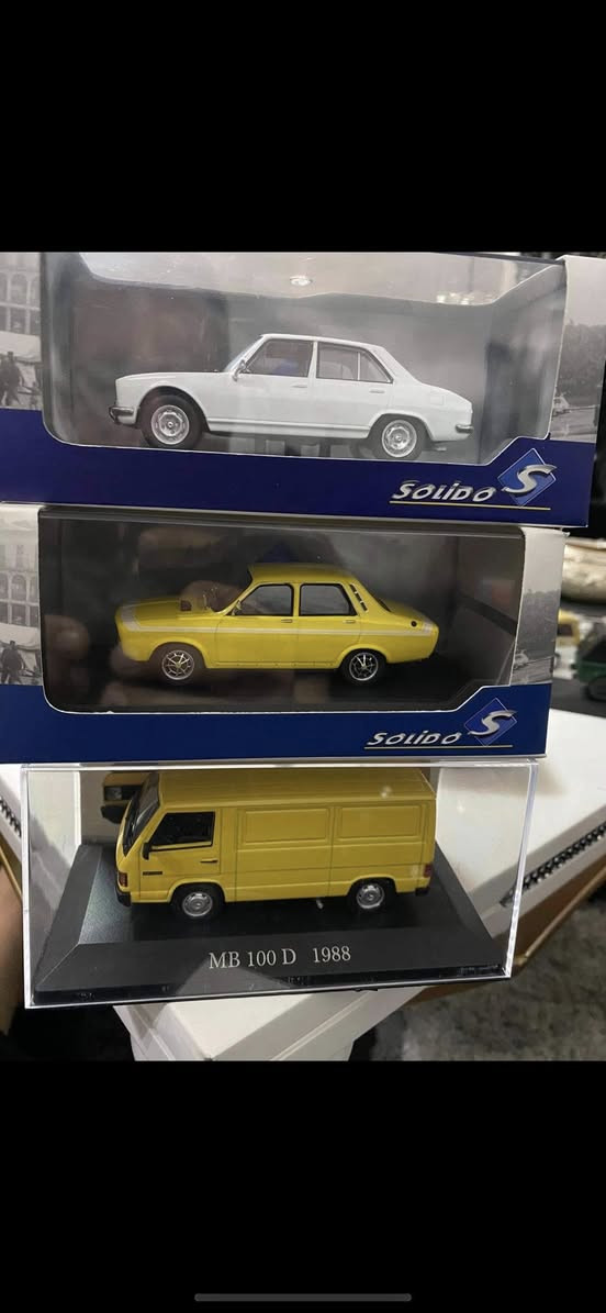 حجم 1/43


**إذا كنت صاحب هذا الإعلان وتريد حذفه لأي سبب، رجاءا أرسل رسالة إلى الدعم الفني**