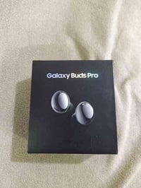 جالاكسي بادز برو • ANC ٩٩٪ • مقاوم للماء IPX٧