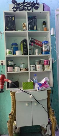 رفوف • حي ميسان نجف • قيمة