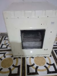 مبردة شغالة • ٢٥٠٠ • الشعب