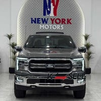 إف 150 لاريت • ٣.٥ لتر توربو • ٢٤٠٠٠ كم