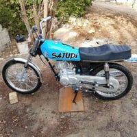 دراجه للبيع كلك كلك نضيفه مامفتوحه حته مامفيلسه شاصي 24 وتعمير 26السعر...