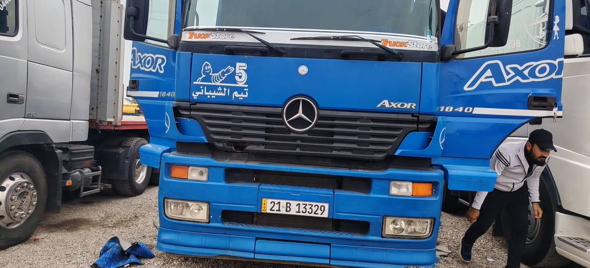 اكسور للبيع رأس وعربانه2005 كير عادي حجم 1840 مكفوله كفاله عامه شرط التحويل السعر ٢٤٠ وبيها مجال  للاستفسار.   ***********
