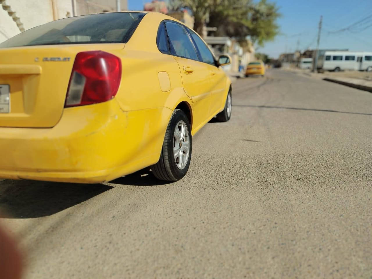اوبترا 11رقم ميسان غاز بانزين مكفوله عدا جاملغ امامي بيه صبغ محرك وكير نظاف تبريد شغال حداديه جديده السعر 52بيها مجال الاتصال 0774109270 العنوان ميسان


**إذا كنت صاحب هذا الإعلان وتريد حذفه لأي سبب، رجاءا أرسل رسالة إلى الدعم الفني**