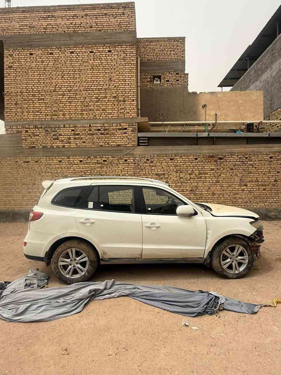 *********** القرنة, البصرة
