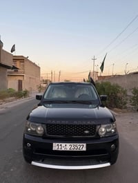 رانج روفر • ٢٠١١ • فول مواصفات