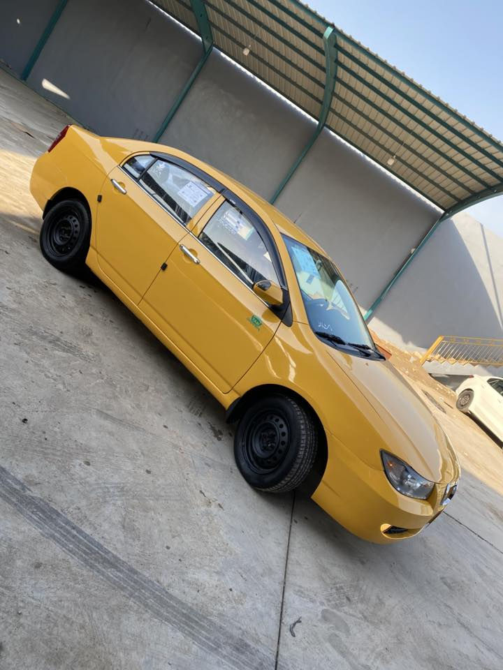 ليفان 620موديل 2011محرك كير مكفوله رقم انكليزي هيئه غرامات صفر صدرها جديد ترايك وين ماتريد السياره بسمي شرط التحويل والوكاله سياره كامله للاخير 
للاستفسار ***********
السعر 47وبيها مجال 
المكان موصل
