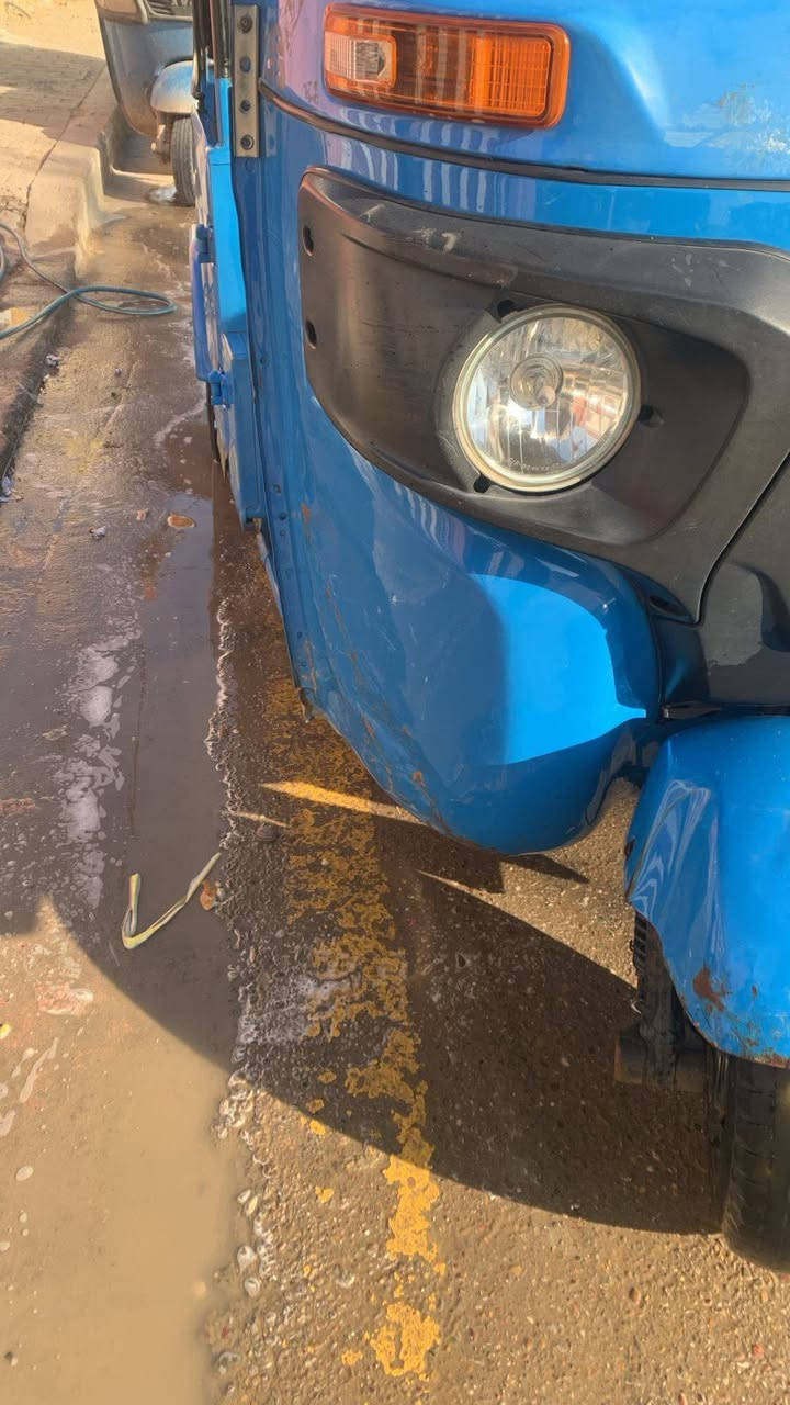 تكتك للبيع موديل ٢٠٢١ الاستفسار الاتصال على الرقم ***********
