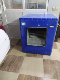 مبردة • قياس ٤ ونص
