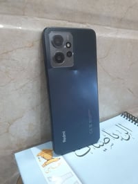 ريدمي نوت 12 • ١٢٨ رام ٨+٨ • شرط