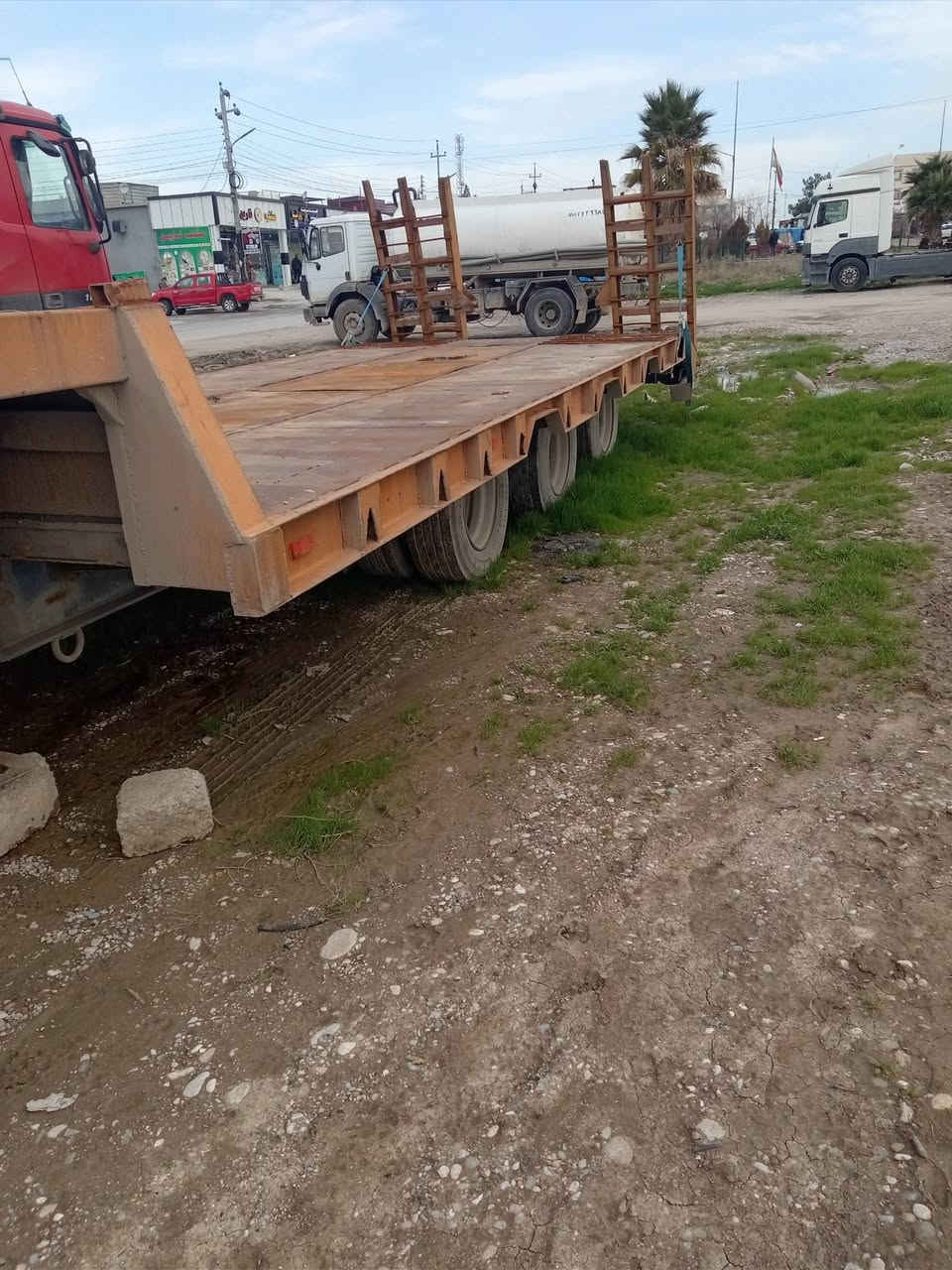 لولوده ر تحويل شه رت سنوي پلاستيك شه رت
ره قم و سنوي جديد تا 2031

حجم تاره 19.5تاره خر جديد 

پاني 3.10 سانتم 

دريژي 8.5 مه تر 

ره قم واستاب

فايبه ر***********

سعر 120 ومجال
