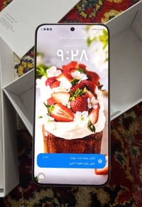 هونر x9d • ذاكرة ٢٥٦ • بطارية ٨٣٠٠