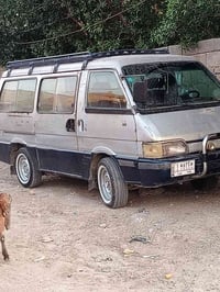 وبركاته كيه بستا للبيع مديل 1994 كفاله عام عدا الحزام معمر مكينه كير ا...