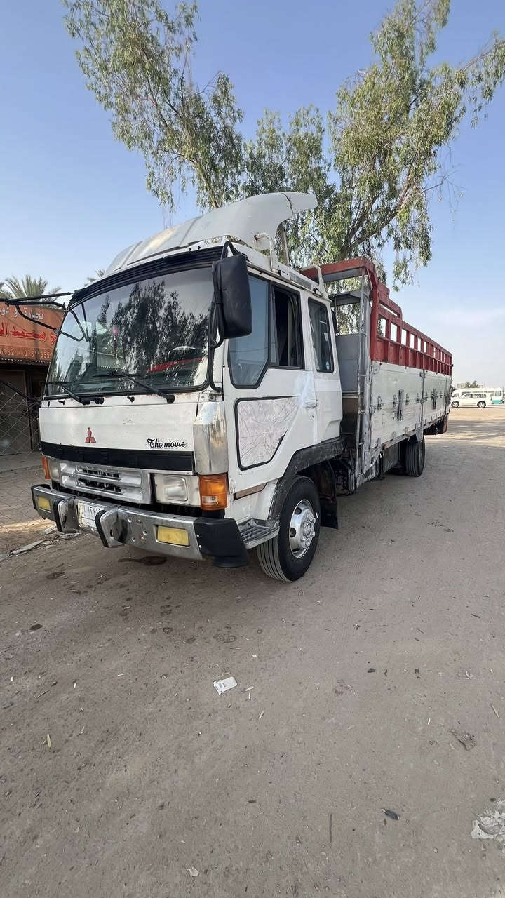 السلام عليكم فوسه للبيع موديل 91 مكينة 16 عادي طبق أسود طولها ستة وربع مطولة العنوان بابل ***********
