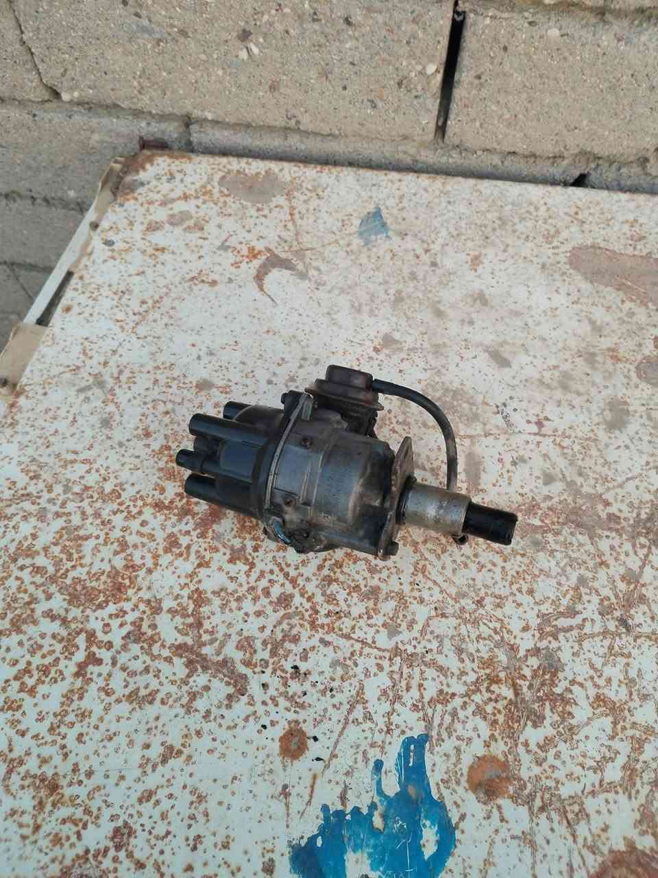 السلام عليكم ديلكو نيسان مال محرك 2400 كابريتر مال. تسعينات شرط شغل مكان ناصريه
الاتصال:***********
