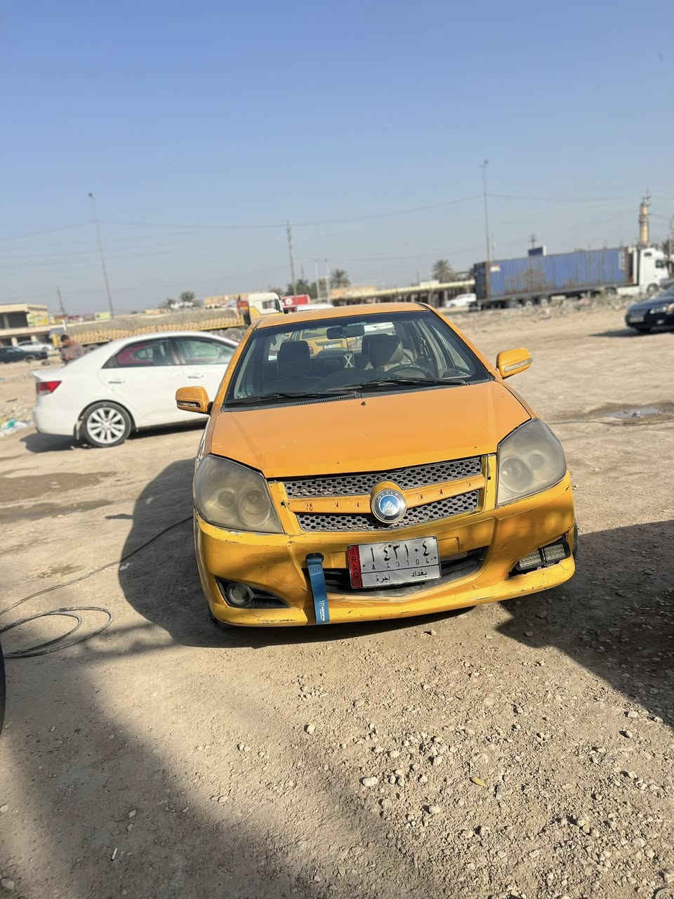 اسلام عليكم ام كي رقم بغداد بيها جاملغ ودعاميه فقط لباقي كفاله كير مكينه كفاله كهربايات كلهه شغاله لعنوان بابل اسكندريه لسعر 24رقم ***********
