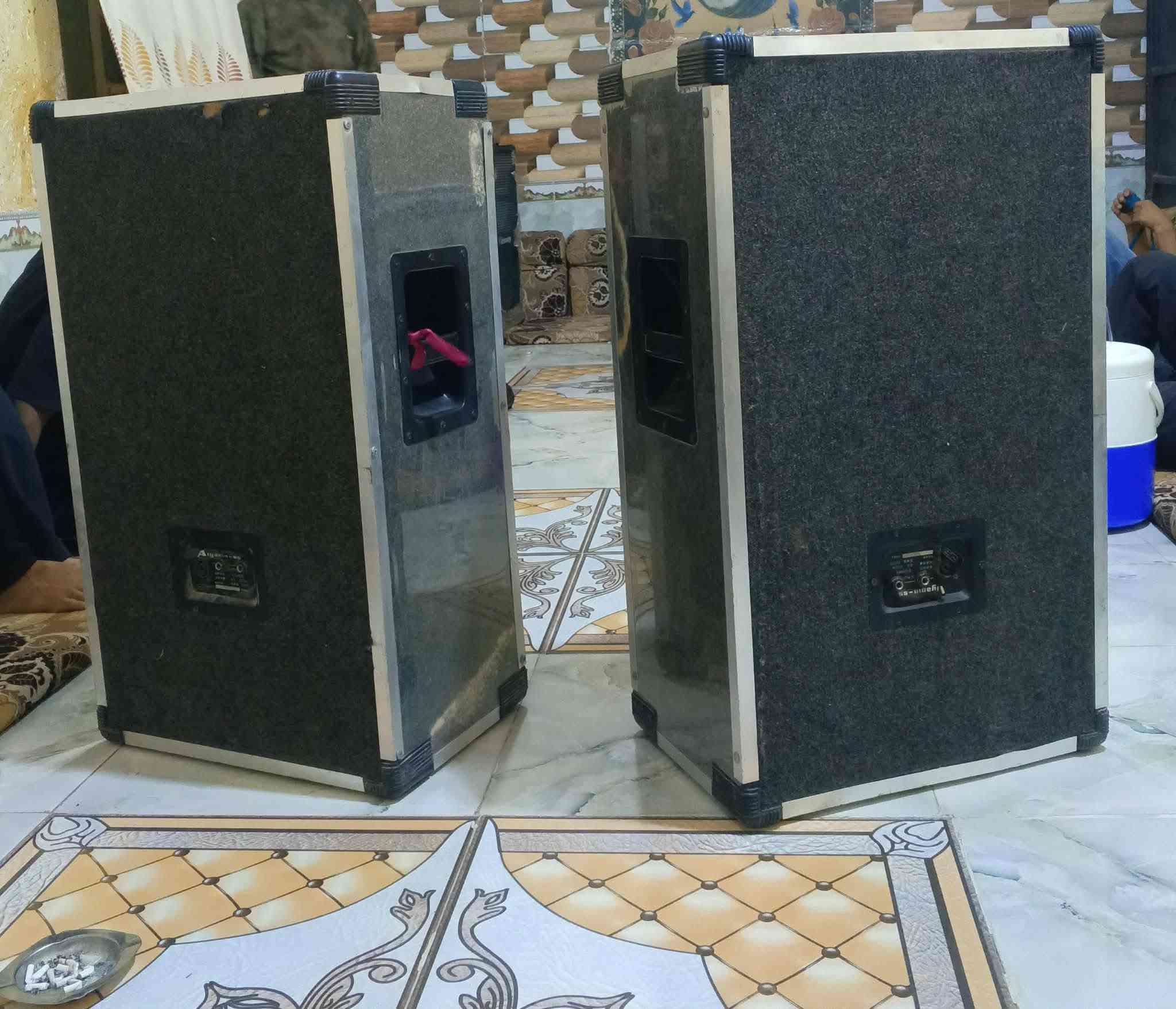 سماعات موتربو ثنائي البه مستعمل لبيع السعر خاص


**إذا كنت صاحب هذا الإعلان وتريد حذفه لأي سبب، رجاءا أرسل رسالة إلى الدعم الفني**