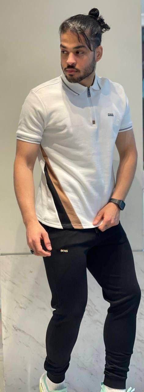 بسم الله 🌸
موسم صيفي2026
ترينج رجاليBoss
4مقاسات
L x xx xxx
الثريه 4 قطع
4لون
الطقم16 قطعه
كود:154
خامه:ميلتون ليكرا ضهر مبرد 
تشيرت اوفر سايز +شروال 
فقط من مصنع ترنج ستايل  للملابس الجاهزه الرياضيه خبره اكثر من 10 سنين في مجال الملابس الجاهزه


**إذا كنت صاحب هذا الإعلان وتريد حذفه لأي سبب، رجاءا أرسل رسالة إلى الدعم الفني**