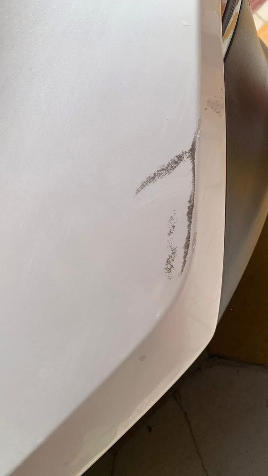 على بركة الله 🌿🤍
نحرص دائماً على تقديم الأفضل لزبائننا الكرام ✨
📍 خدمات البوليش والعناية الكاملة بالسيارات
من #مركز_دواية_للعناية_بالسيارات
🚘 نعرض إليكم أحد أعمالنا المميزة في #بوليش_السيارات
لمعان ✨، نظافة 🧼، واهتمام بأدق التفاصيل!

📍 الموقع: الناصرية – الدواية – حي العسكري – قرب مدرسة الوشاح
📲 للحجز أو الاستفسار:***********
