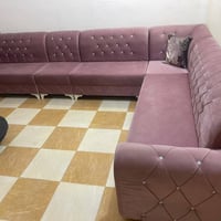 كنب • صوفا • للبيع