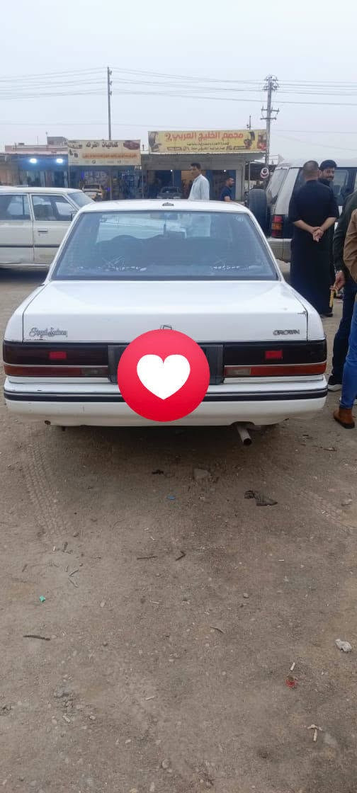 سلام عليكم سيدان يسر بلاد مكفوله كص ونقل وصوليات تحويل ثاني يوم راعيها يمي بل قرنه مكينه ثنين ونص بطه بعدها بل كارتون تربريد ثلج 🥶حداده ما نقصها برغي تخم تاير مكاني البصره القرنهالسعر 38 وبيها مجال بصيط  ***********
