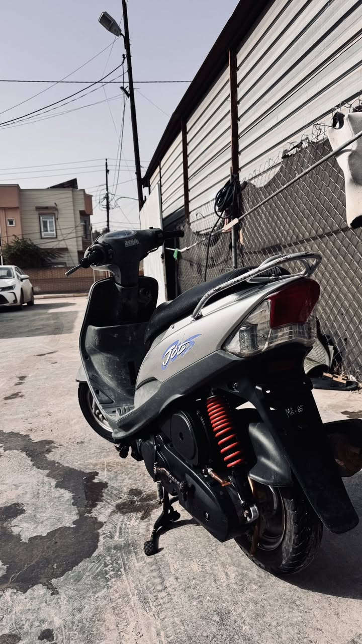 سلام عليكم ماكس منغولي للبيع مكفوله من اي نقص الدراجه كدامكم فقط كابريتر تجاري مكينه بلاد بوشه 49  السعر ٦٥٠ وبيهة مجال مكاني حله شارع ٦٠ مقابل مطعم مندي صنعاء 
***********
