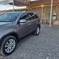 وبركاته سورنتو ٢٠١١ امريكي محرك ٦ سلندر مامفتوح شرط رقم نينوى دولي شرط...