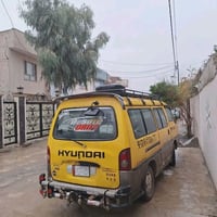 موديل ١٩٩٦ • محرك و كير شرط • بغداد