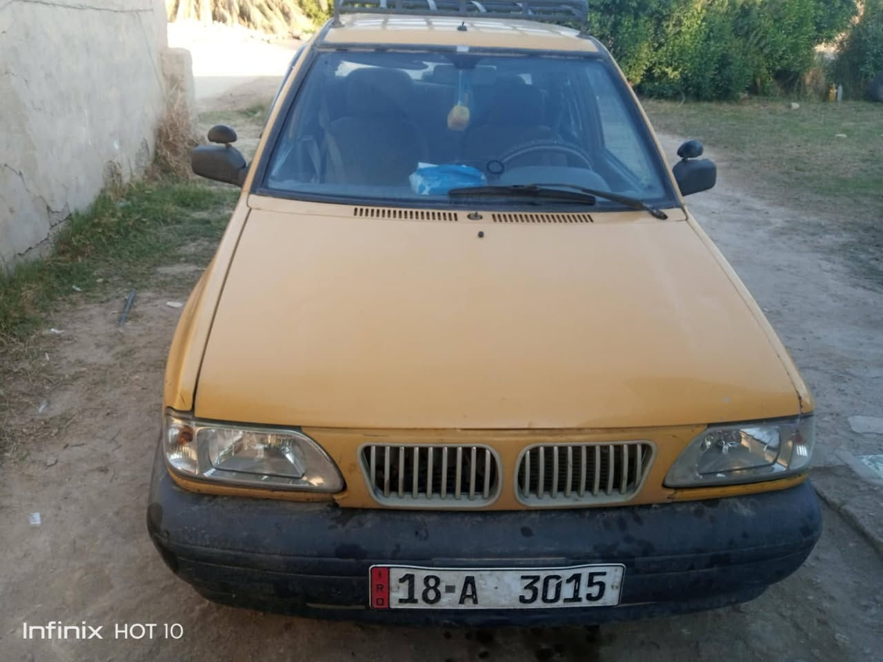 سايبا موديل ١٤ كهربائيات شغاله حداديه نص عمر شواصي معمره كير ومكينه خير من الله سنوية ٢٩ مكانها بابل المحاويل
السعر ٢٣ وبيها مجال حك الجيه بيع او مراوس ***********
