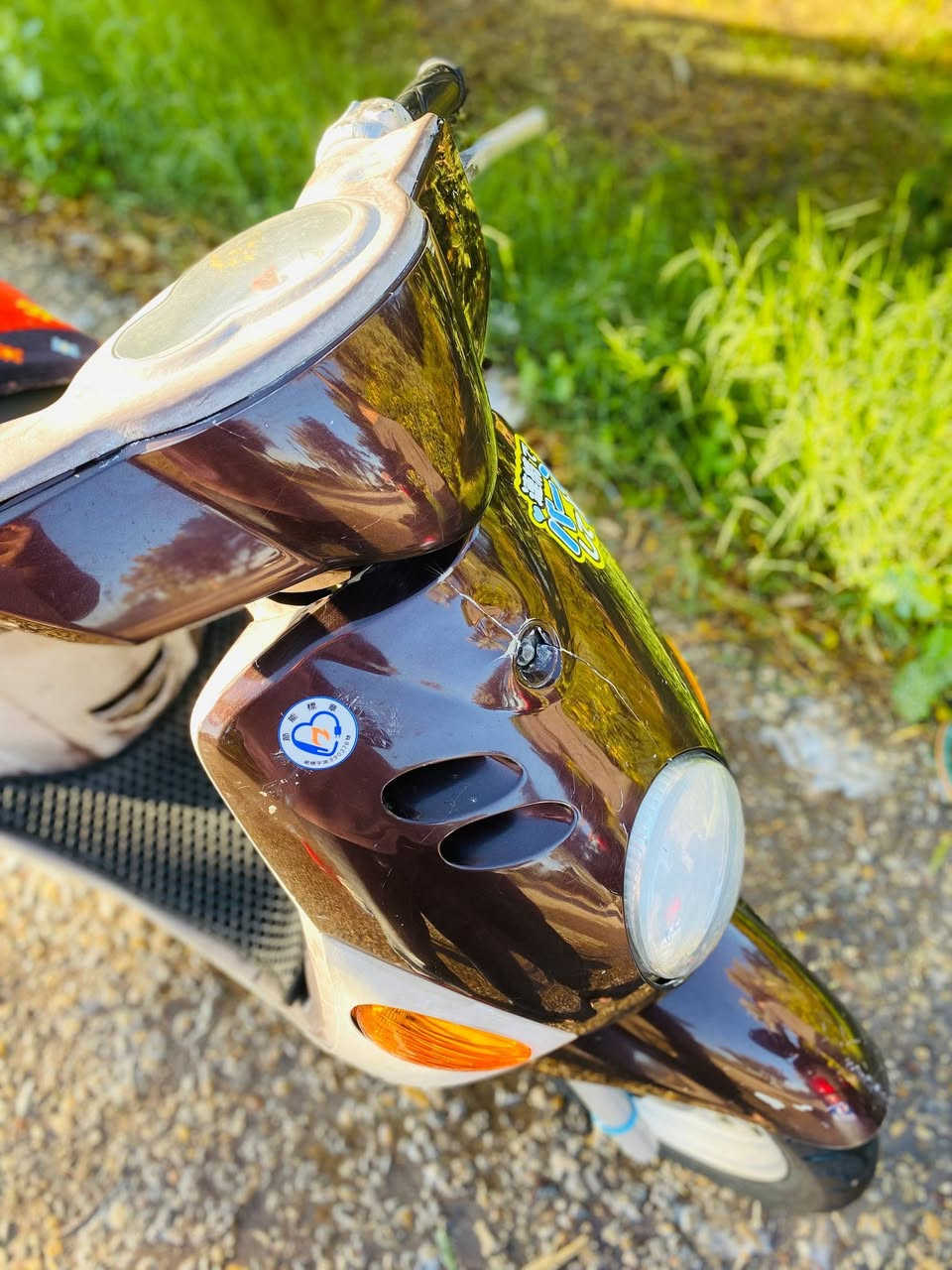 فله للبيع برغي ممفتوح بيه كفاله عامه ختم واحد ويا المكينه *********** مكلف بل نشر  سعره 850 وبيه مجال
