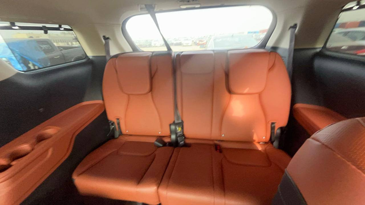 سلام عليكم ورحمة الله
كيا كرنفال سمنتي مميز 2024

فول عده الفتحه

دواخل جملي اوقرميطي

تشغيل عن بعد 

كامرات 360

صندوك كهرباء ذكي عنده الاقتراب

بيبان كهرباء شفط

ليت 8عدسات زنون

كشنات تبريد تدفئه

مري شفط قلاب

بكلايت لد

رادارات جانبيه وخلفي وامامي

كامره داخليه مراقبة الطفال

ويل كب 19كروم

4بردات ابلاد

تبريد 3قطع بيانو

شاشه منتصل

كيجات دجتل

فول تحكم

تحديد مسار

كير 8سرعات

محرك 3600 V6

ماشيه 70الف

السيارة رقم أربيل اوبيه كتاب تضليل

مكانها نجف سعره 325 ورقه وبيه مجال

*********** وتساب موجود اي تفاصيل
