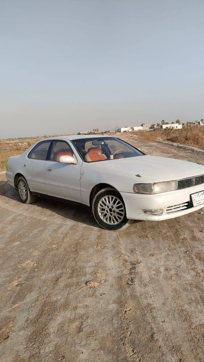 السلام عليكم
كرستة نفخ مديل 94 
مكفولة من الكص والنقل واﻻصوليات 
گير ومحرك مكفولات مكينة 2500
كهربائيات شغالة  
البيع وامراوس
السعر (62)وبيها مجال 
مكاني البصرة ابو صخير 
للئستفسار اﻻتصال علا الرقم
 ( *********** )
متوفر وات ساب 

مكلف بالنشر……
