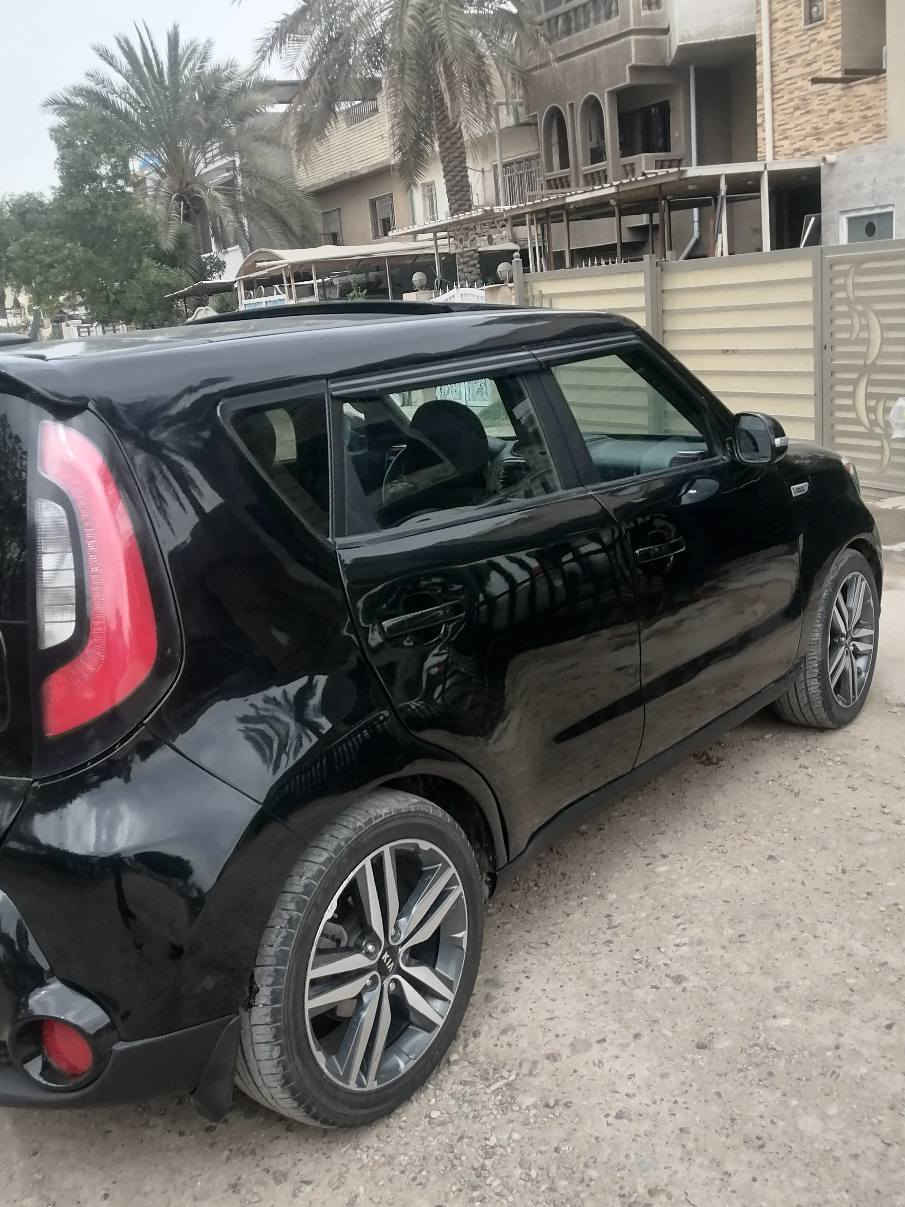 كيا صول للبيع
موديل ٢٠١٥
محرك حجم كبير
وارد امريكي
كير اوتو ماتيك
بنوراما
تبريد
صدر ممتاز
تخم تايرات ممتازه
شاشة
تحكم استيرن
كامرة
السعر 12.5$
رقم بغداد انكليزي 
 للاستفسار الاتصال على الرقم *********** بغداد, العراق
